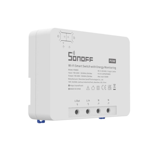 SONOFF POWR3