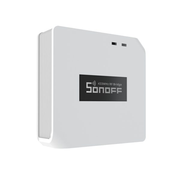 SONOFF RF BridgeR2