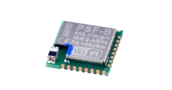 SONOFF PSF-B-4C