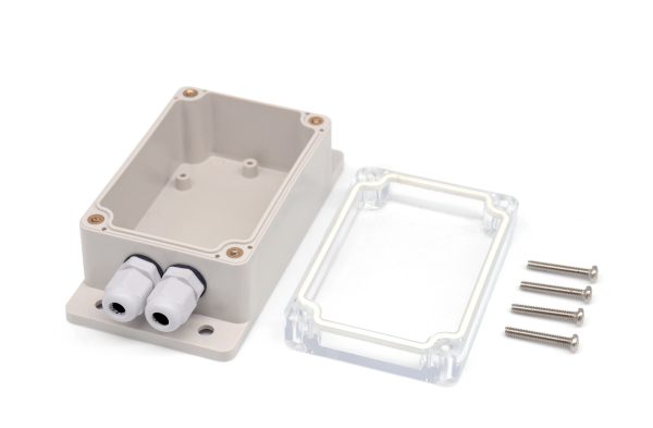 SONOFF Waterproof Box (IP66)