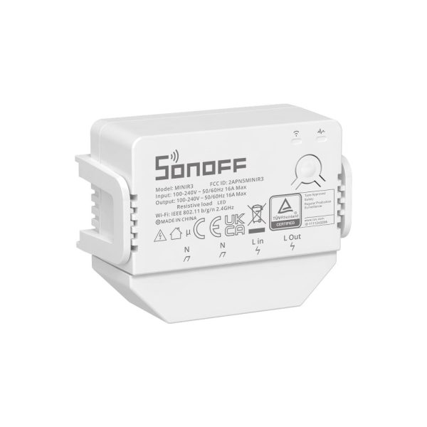 SONOFF MINIR3