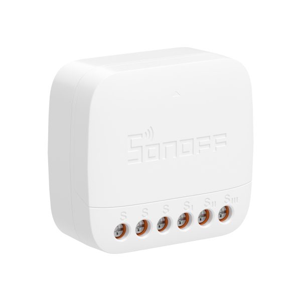 SONOFF S-MATE