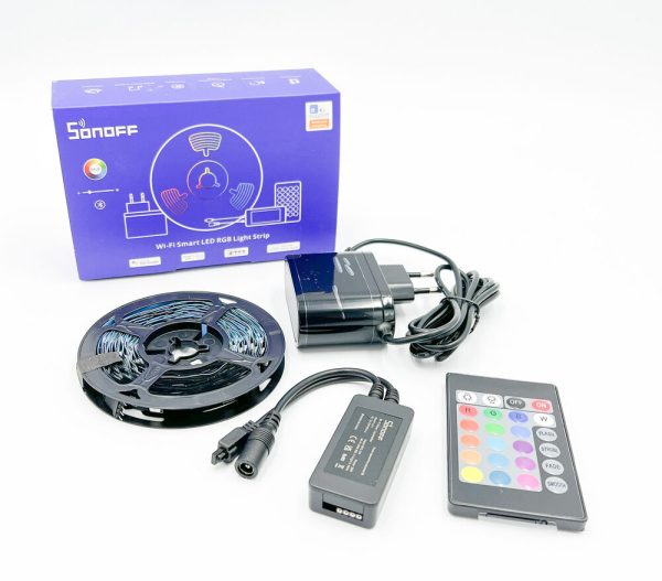 SONOFF L2 Lite-5M-EU