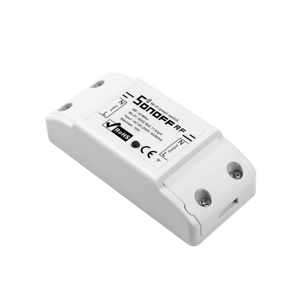 SONOFF RFR2