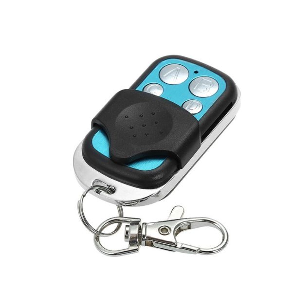 SONOFF 4 Key 433 (with Battery)